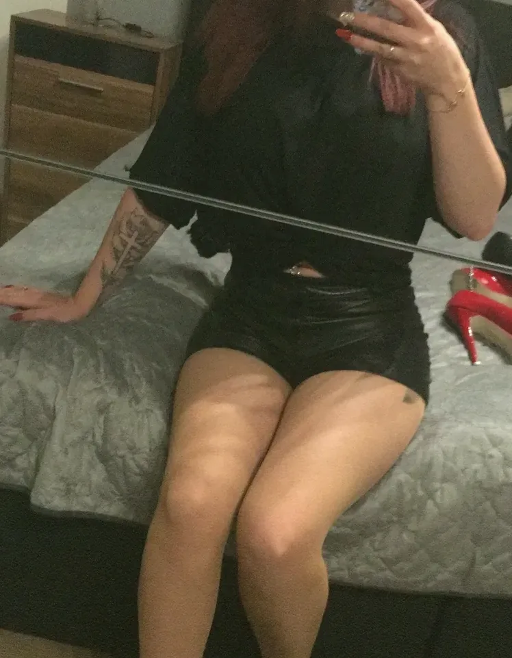 Aya, 30 anni