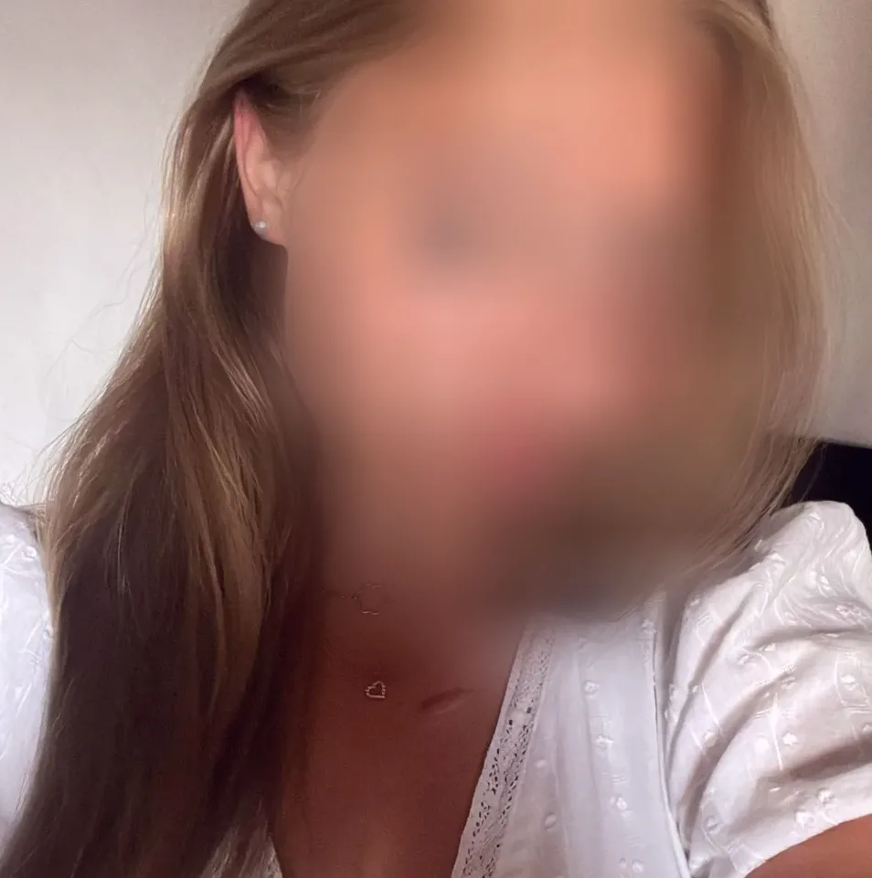 Camilla, 19 anni