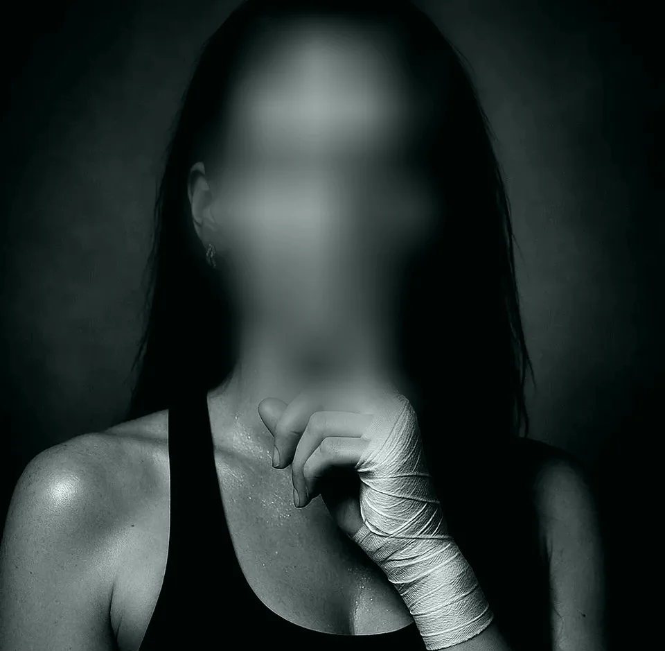 Carla, 28 anni