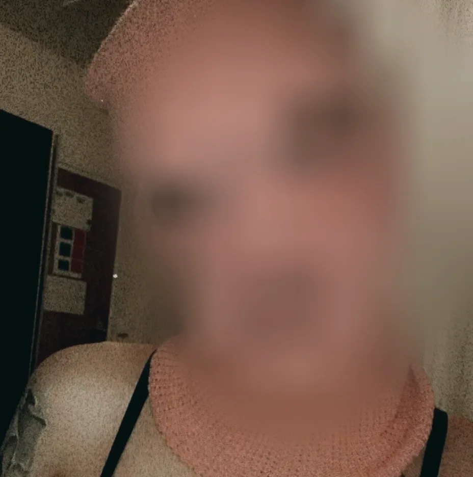 Carmela, 31 anni