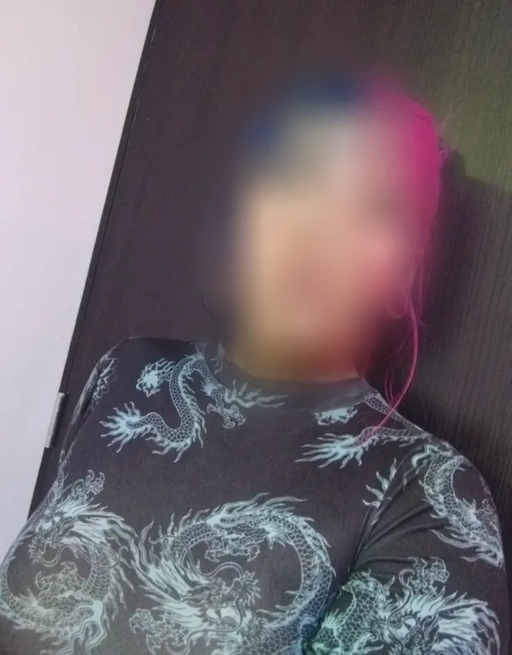 Cinzia, 32 anni
