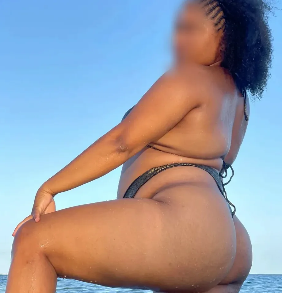 Dalila, 29 anni