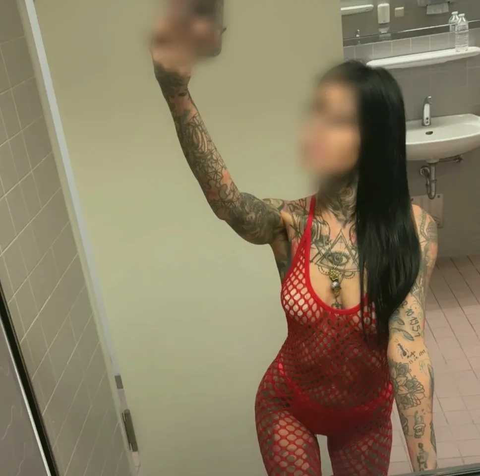 Daniela, 34 anni