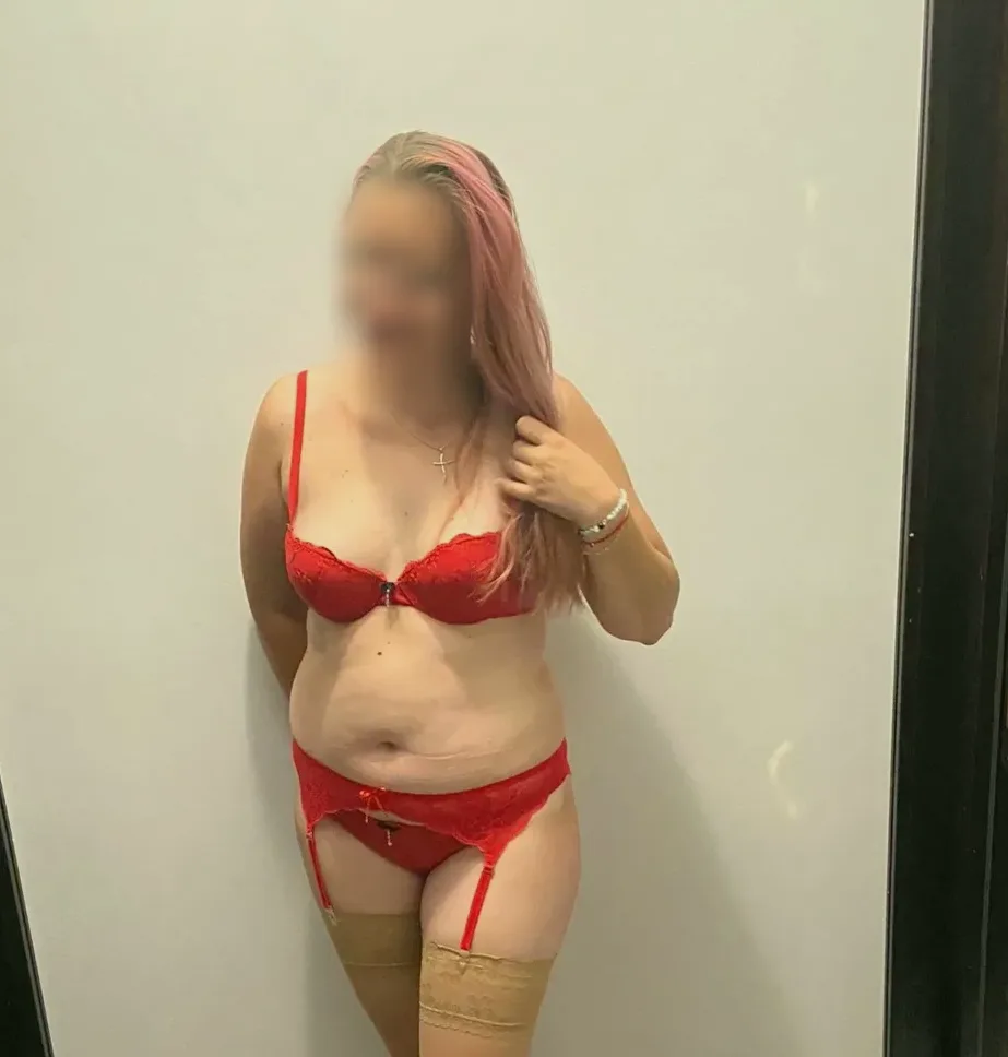 Deborah, 32 anni