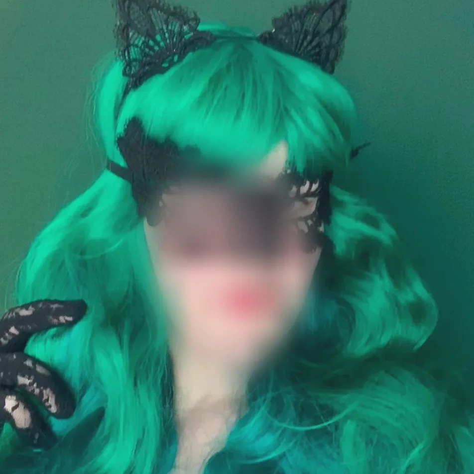 Diletta, 24 anni