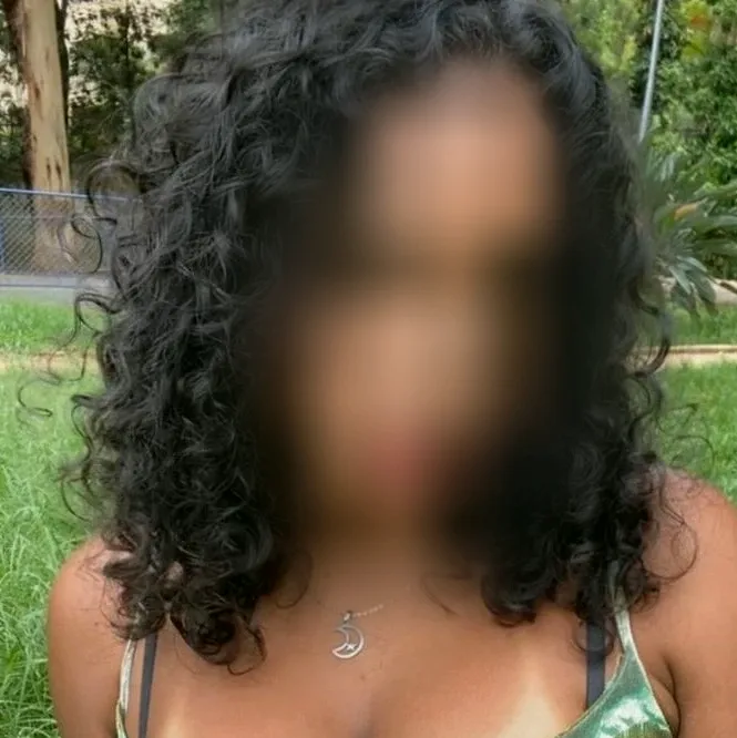 Fatima, 24 anni