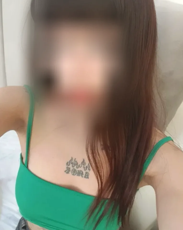 Gabriella, 32 anni