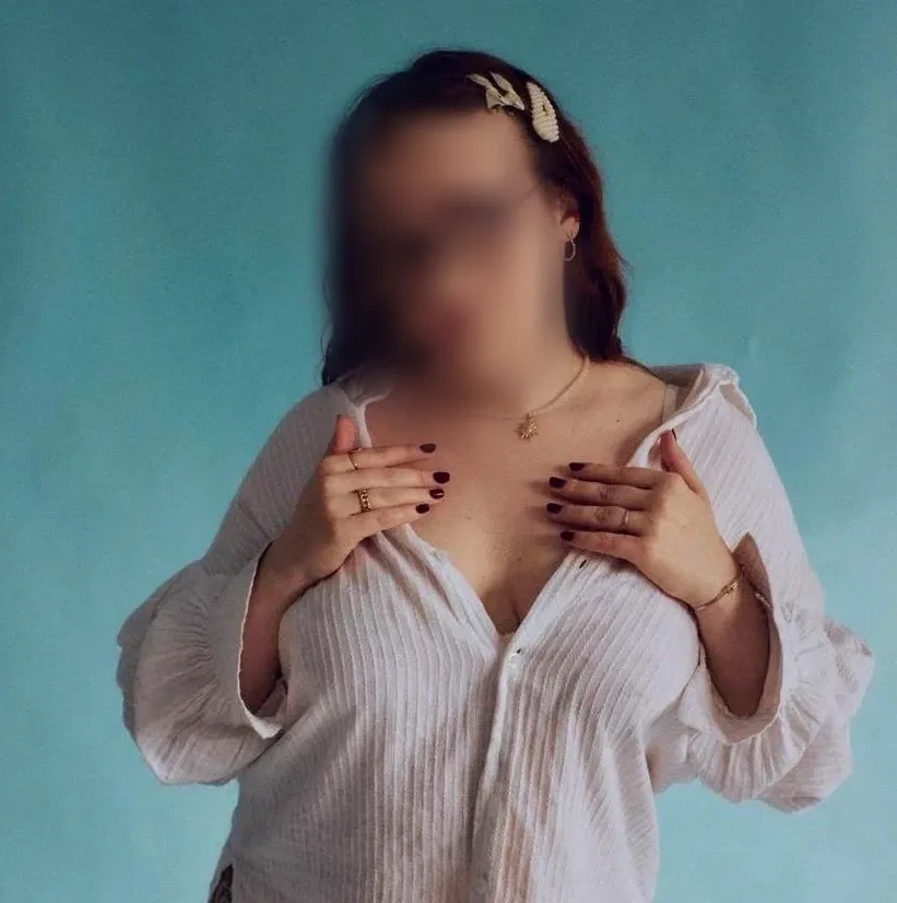 Giorgia, 21 anni