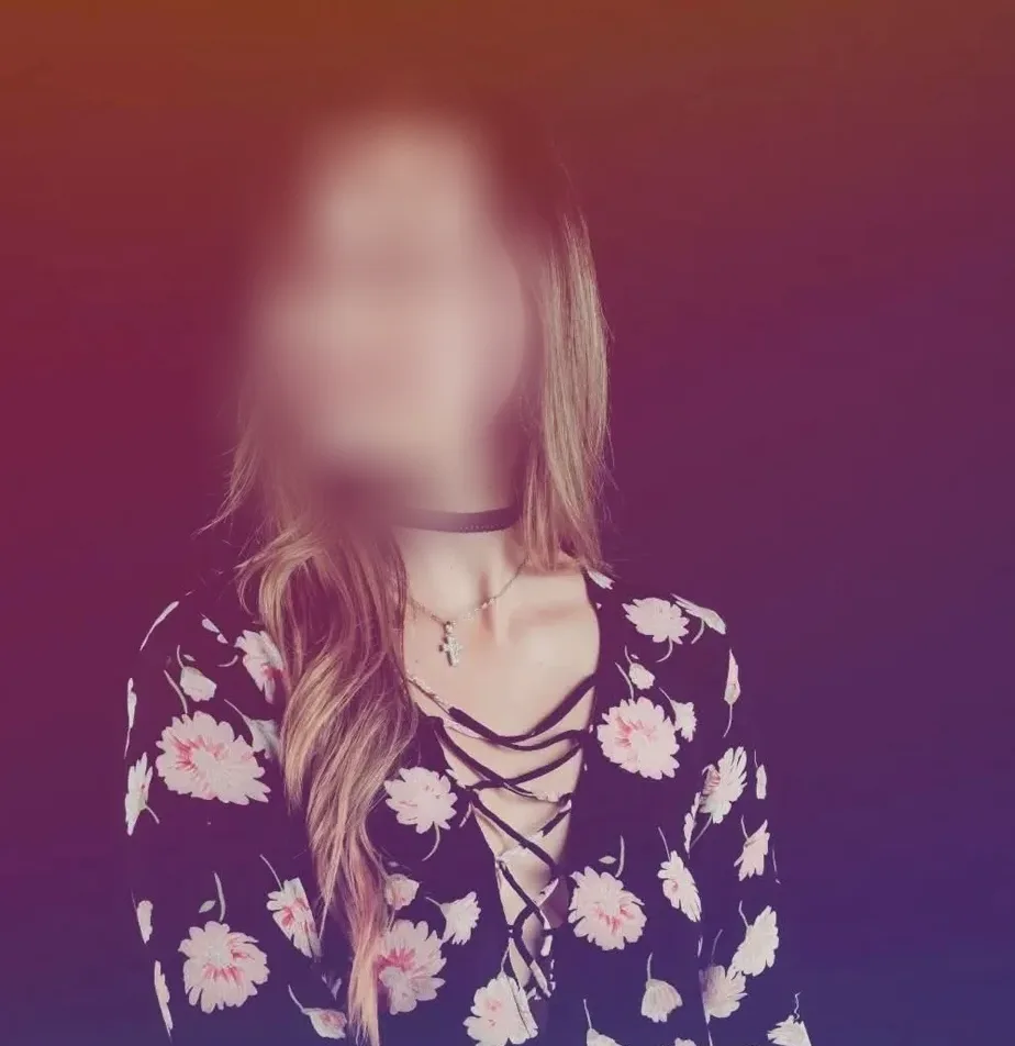 Giovanna, 24 anni