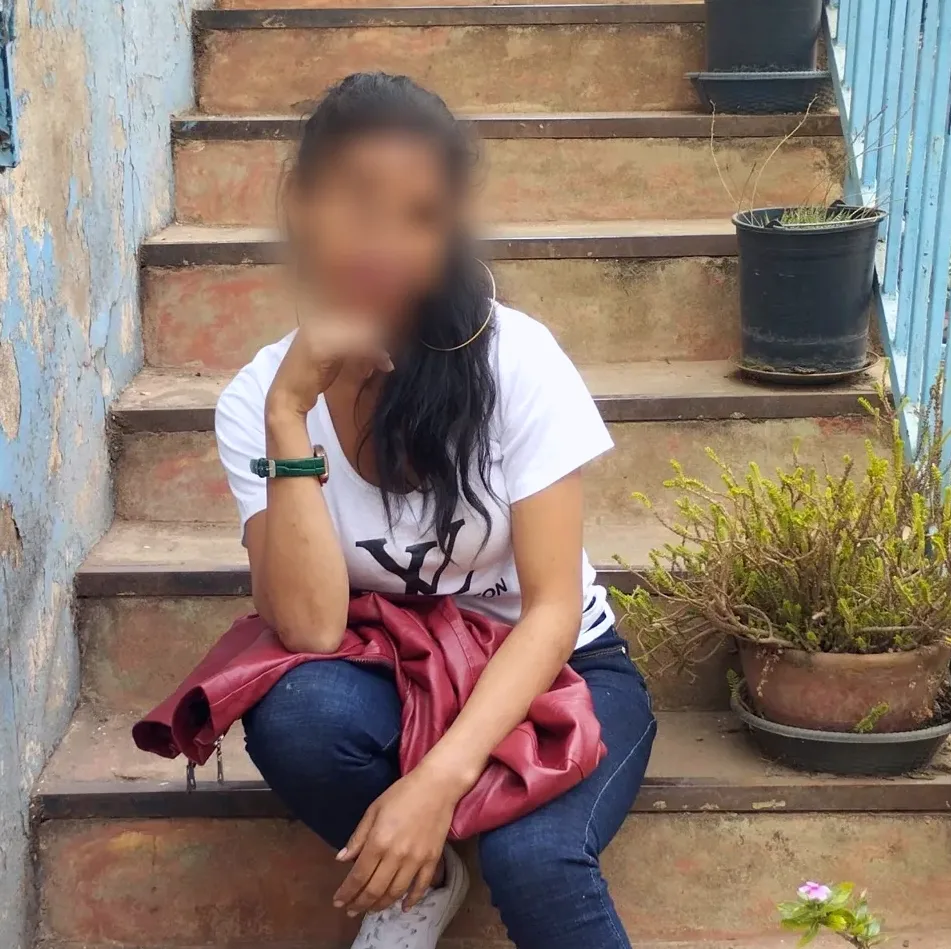 Immacolata, 29 anni