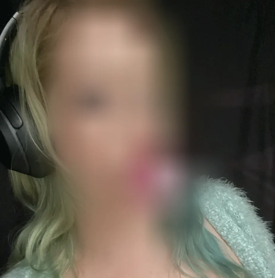 Loredana, 35 anni