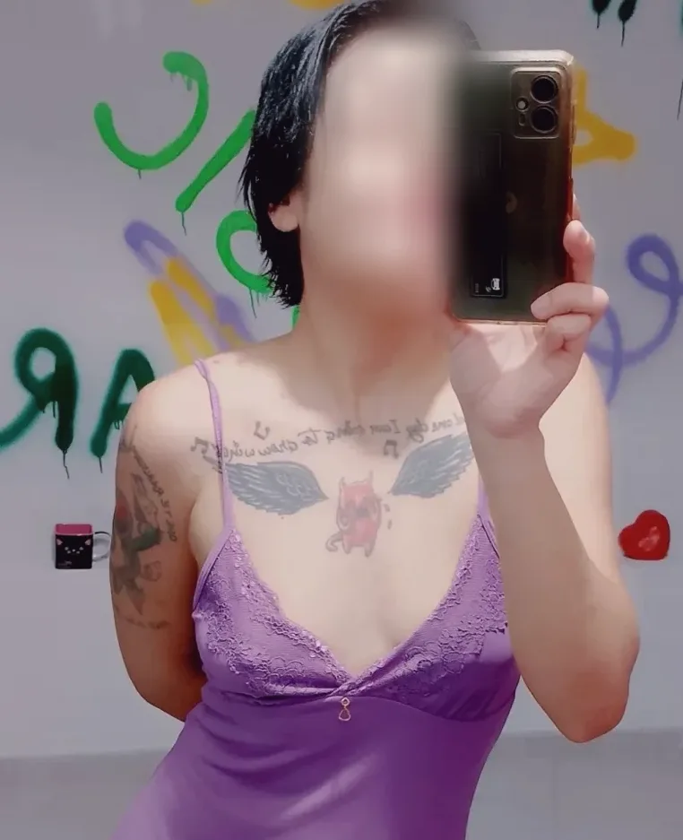 Lorena, 21 anni