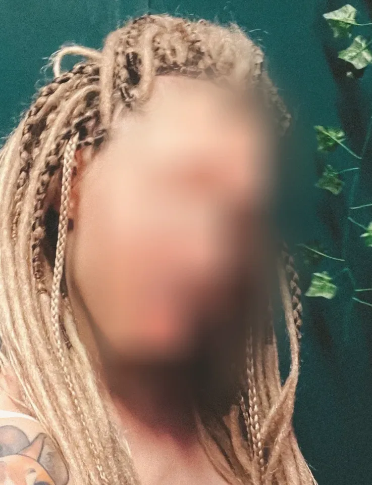 Luana, 26 anni