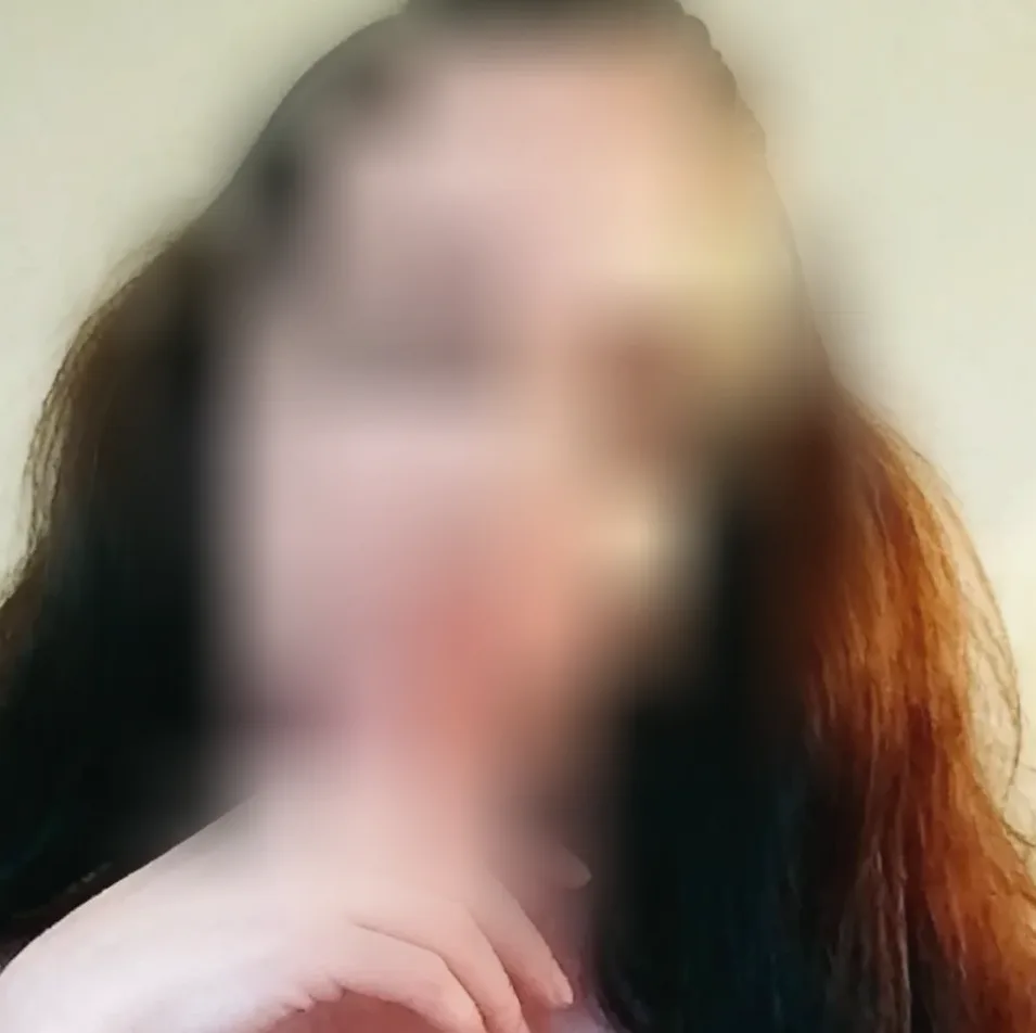 Maria, 26 anni