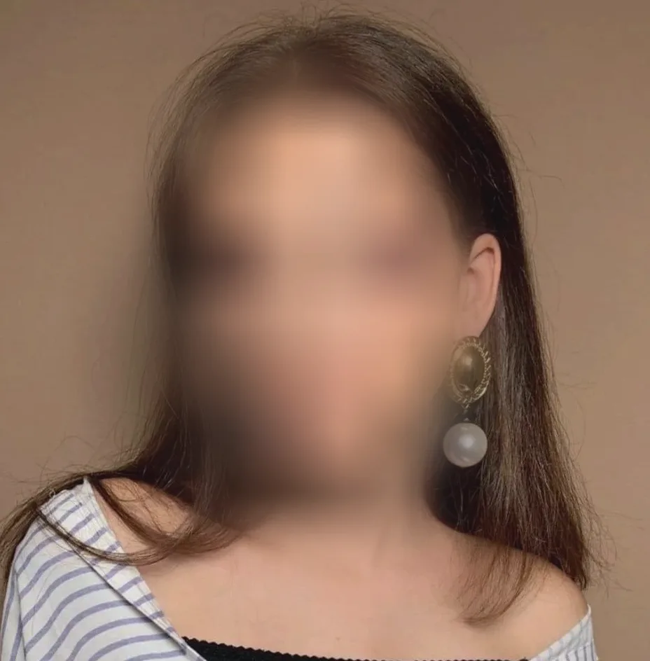 Marianna, 21 anni