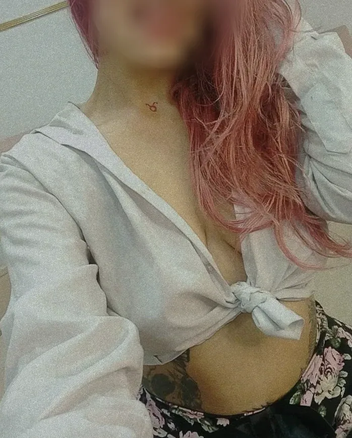 Melissa, 27 anni