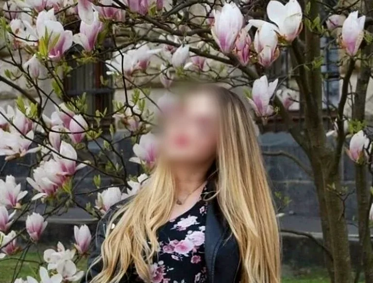 Miriam, 25 anni