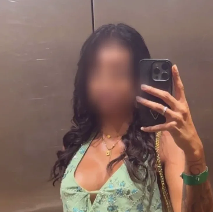 Noemi, 23 anni
