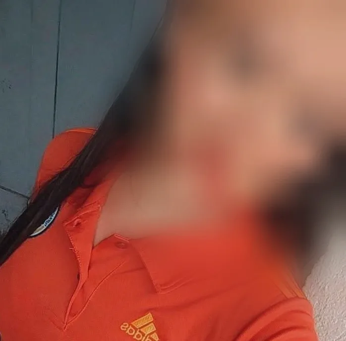 Pina, 24 anni