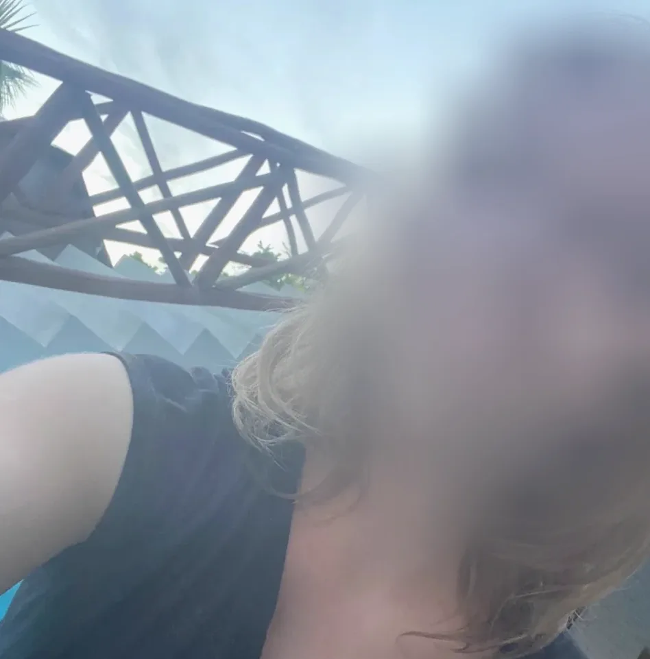 Salma, 30 anni