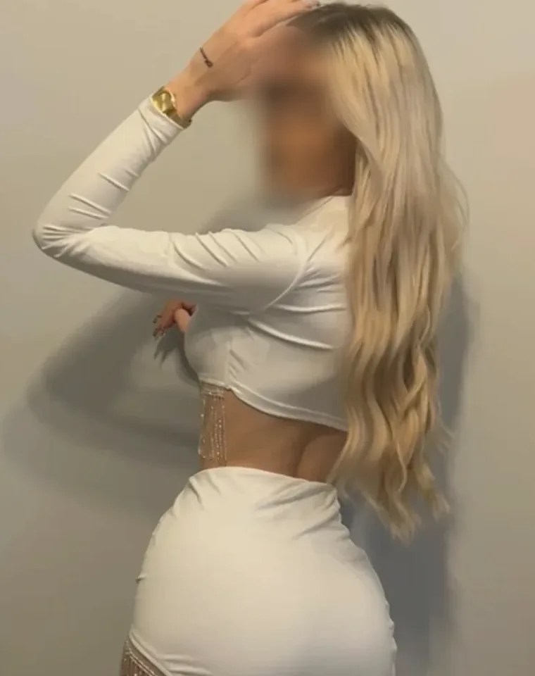 Serena, 20 anni