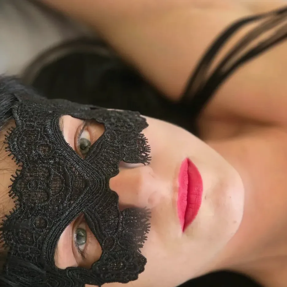 Silvia, 36 anni