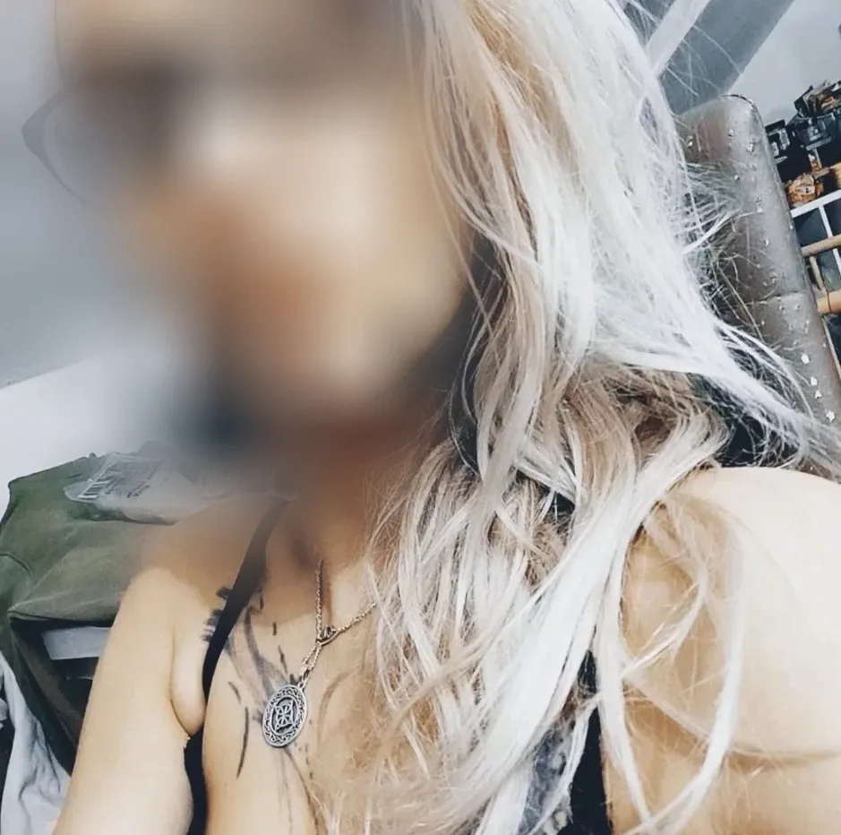 Tiziana, 30 anni